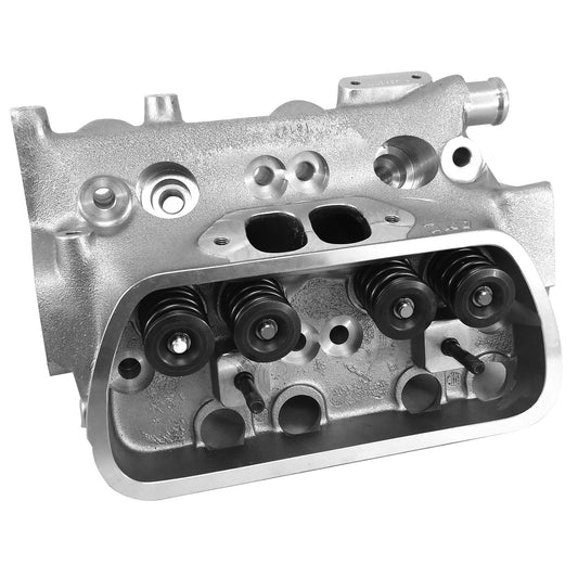 AMC 2.1L Vanagon Water Box Cylinder head - AA Performance Products
