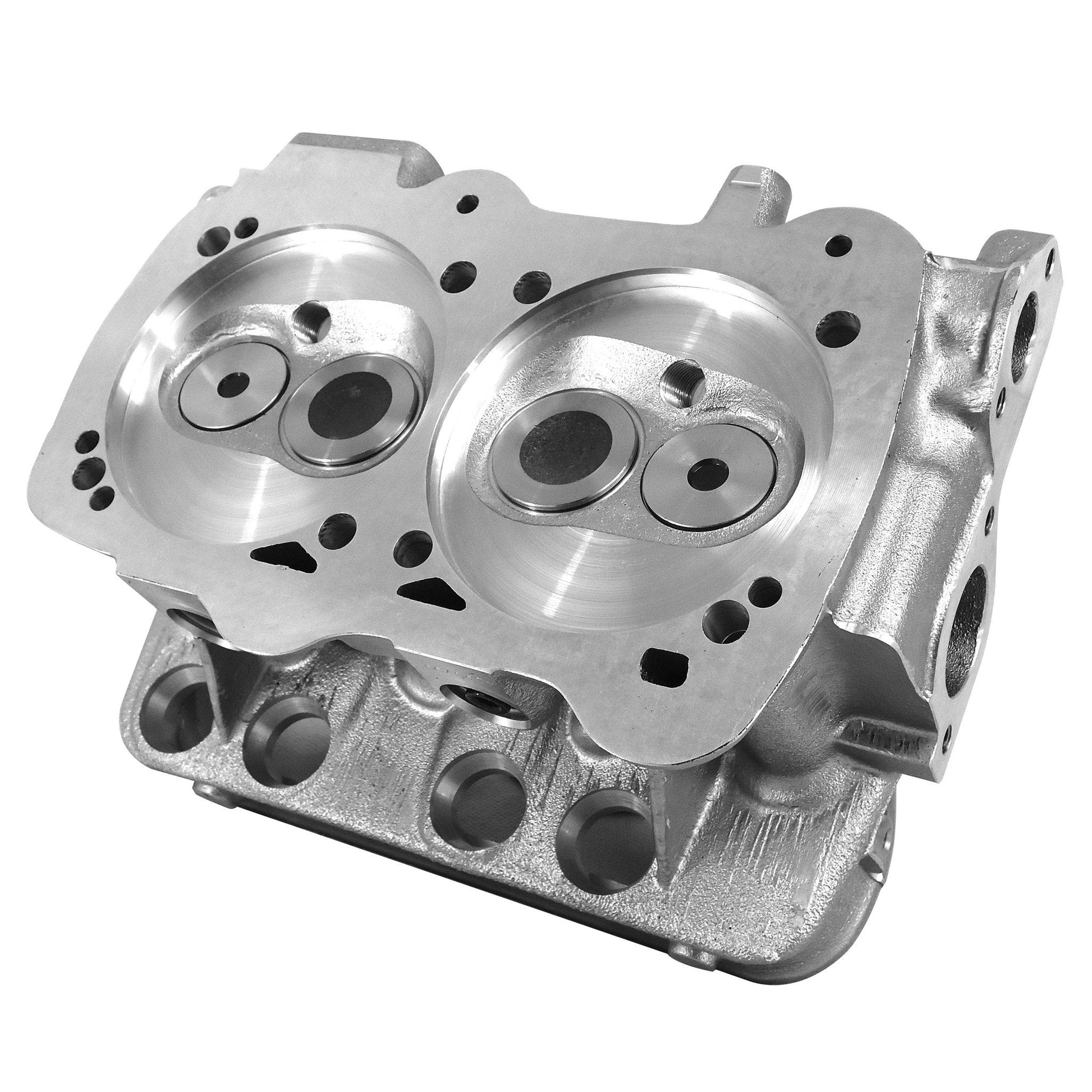 AMC 2.1L Vanagon Water Box Cylinder head - AA Performance Products