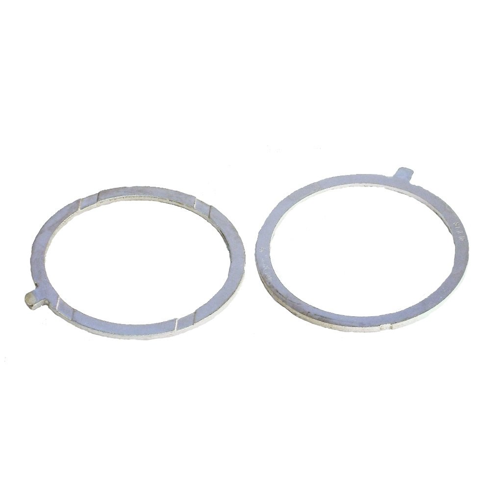 Kolbenschmidt 2.1L Main Bearing Thrust Washer - AA Performance Products