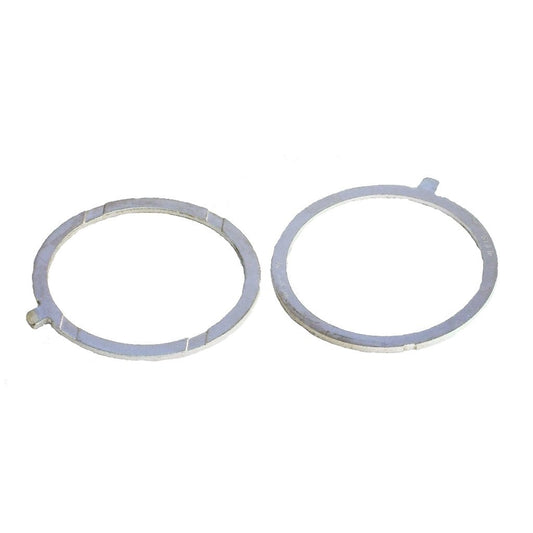 Kolbenschmidt 2.1L Main Bearing Thrust Washer - AA Performance Products