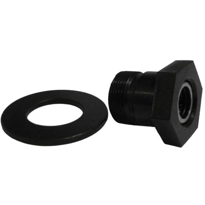 Gland Nuts & Washers