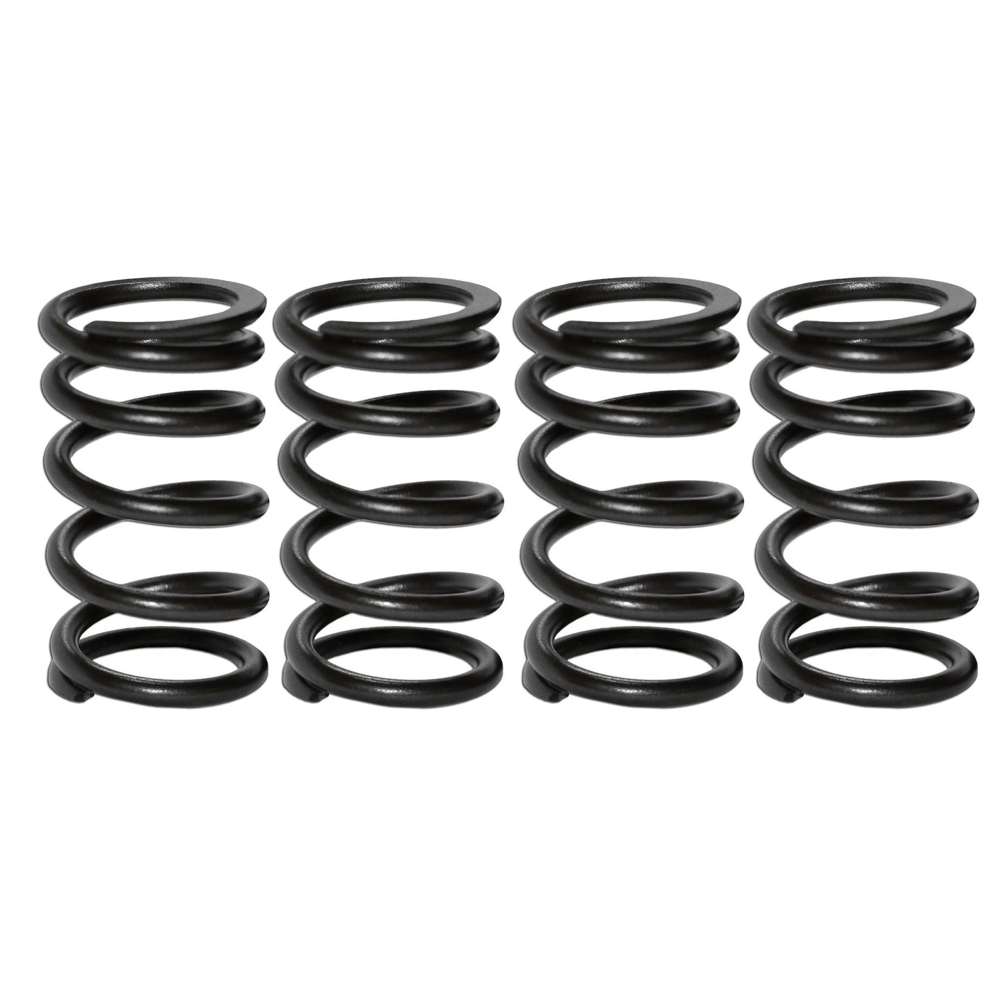 Single High-Rev Valve Springs for VW Type 1, 2, and 3 (Set of 8) - AA Performance Products
