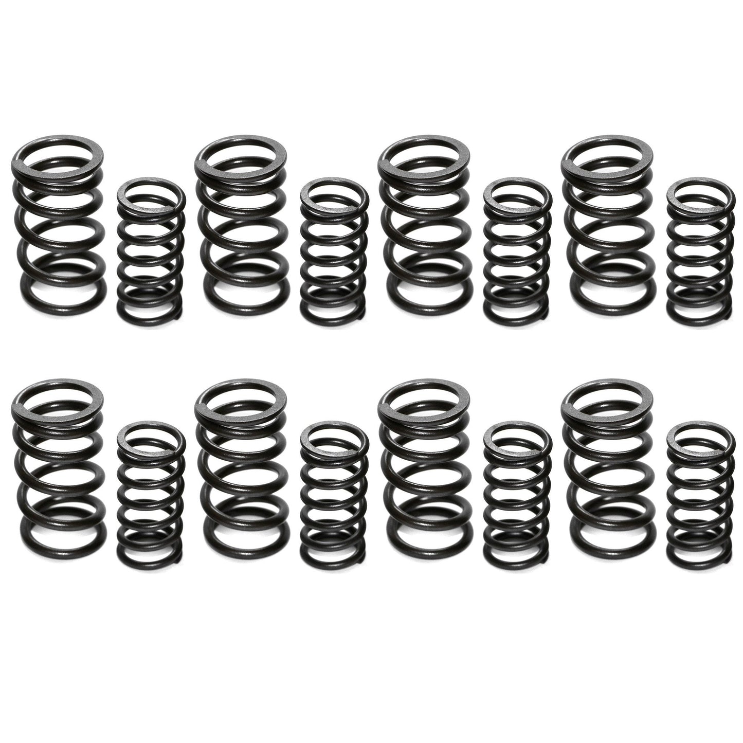 Dual High-Rev Valve Springs for VW Type 1, 2, and 3 (Set of 8) - AA Performance Products