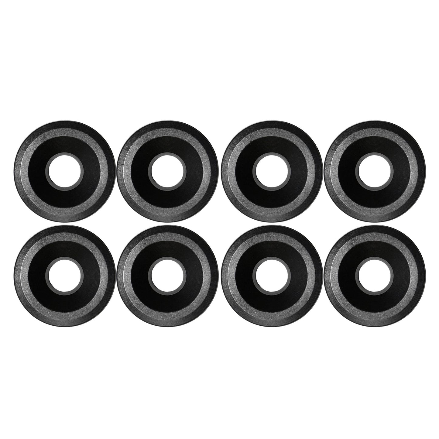 VW Performance Chromoly Valve Retainer Set Type 1, 2, & 3 (Set of 8) - AA Performance Products