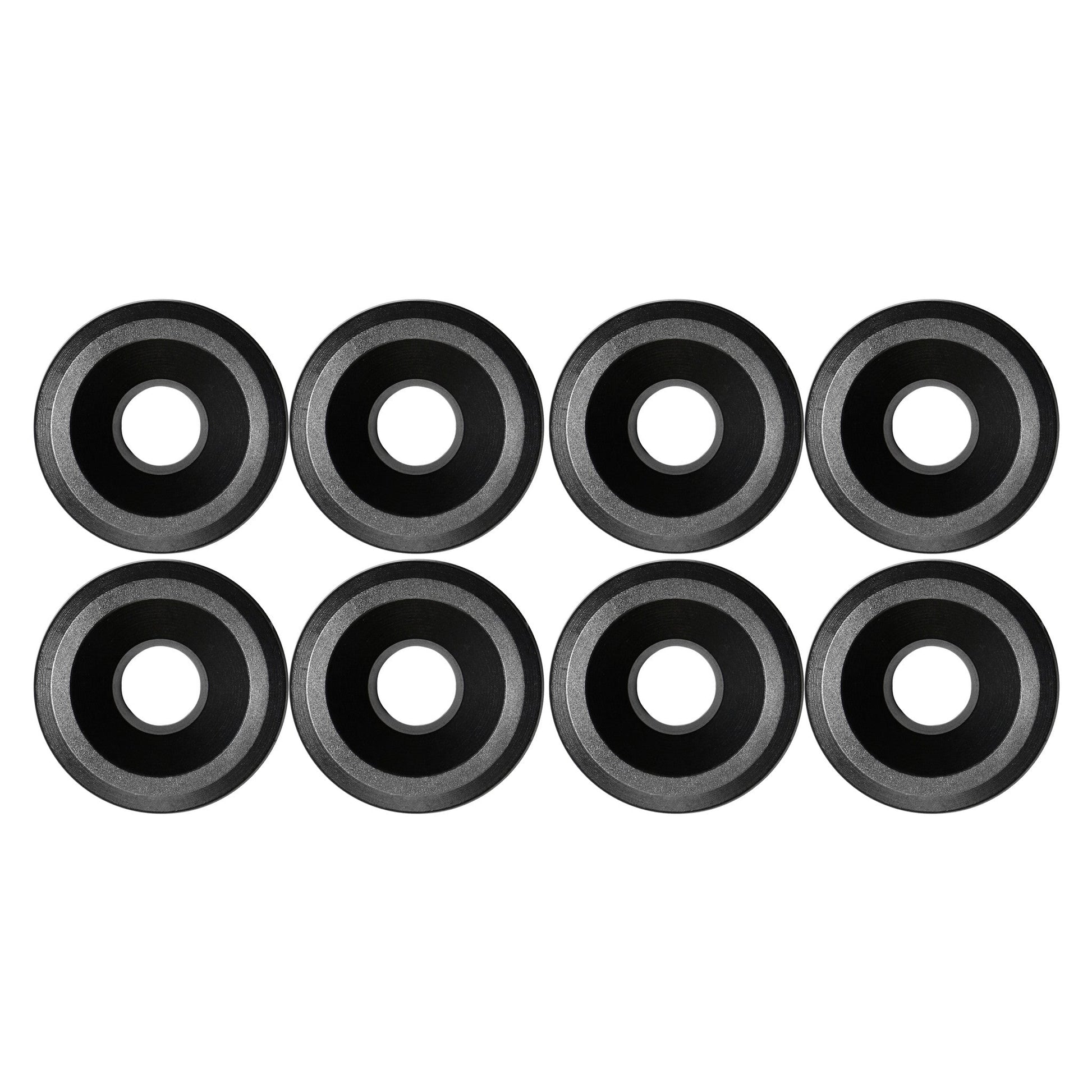 VW Performance Chromoly Valve Retainer Set Type 1, 2, & 3 (Set of 8) - AA Performance Products