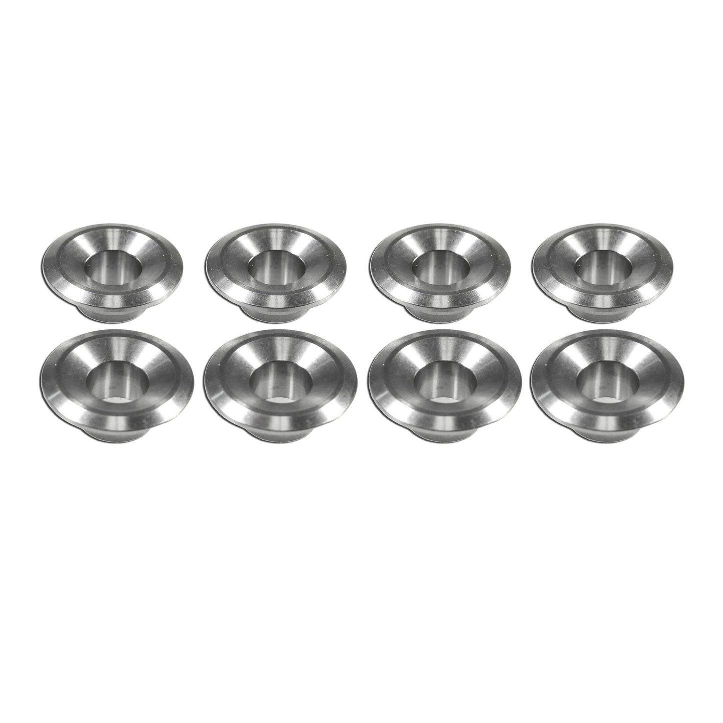 VW Performance Titanium Valve Retainer (Set of 8) - AA Performance Products