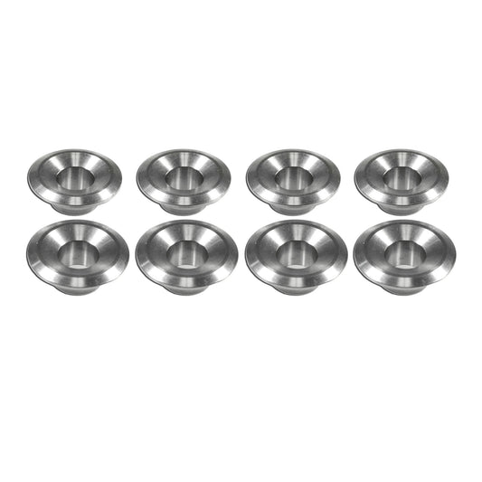 VW Performance Titanium Valve Retainer (Set of 8) - AA Performance Products