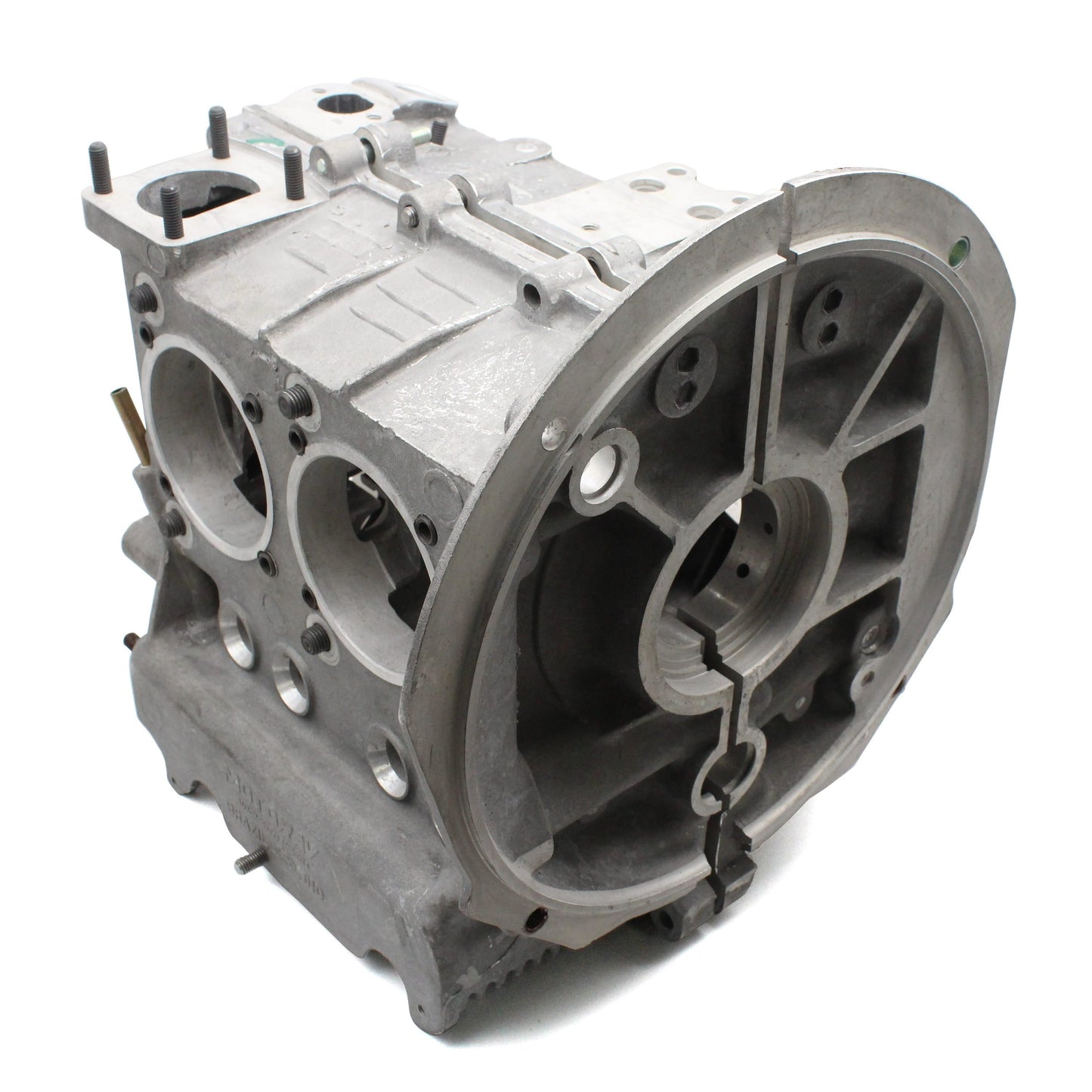 AS41 Dual Relief VW Magnesium Engine Case
