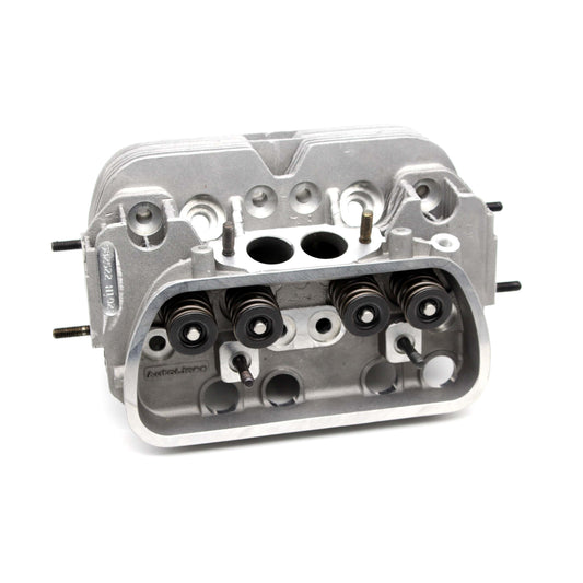 Autolinea Stock Dual port Head 35.5 Intake 32mm Exhaust Made in Brazil
