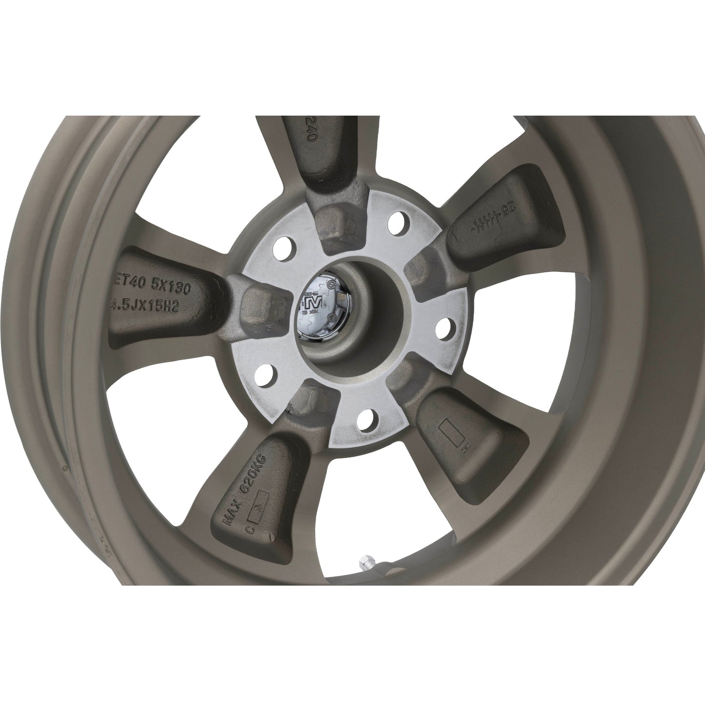 Torque Star II Wheels 5x130, Ea.
