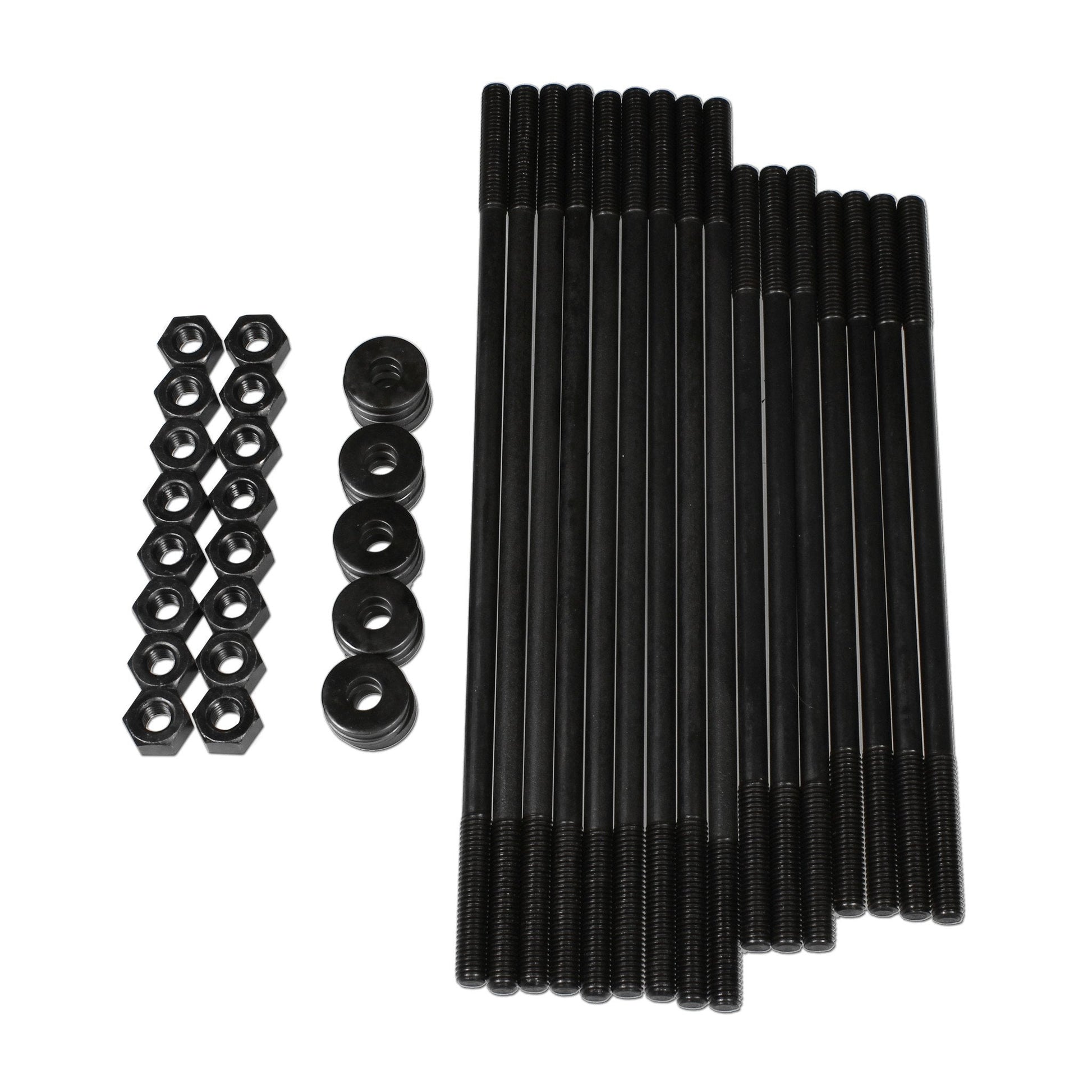 Chromoly Head Stud Kit - AA Performance Products