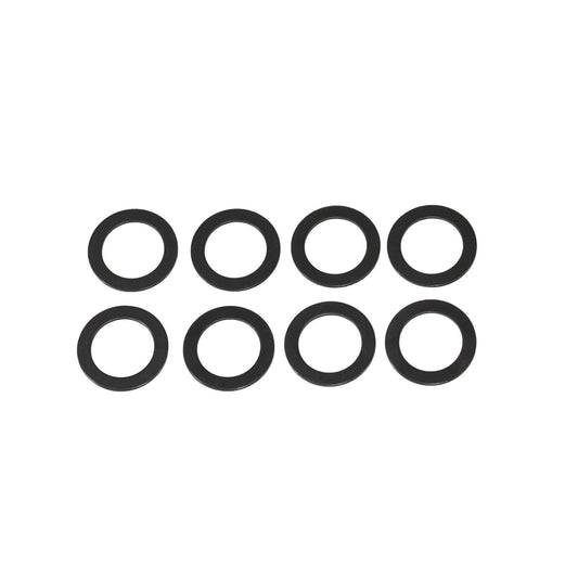 Rocker Shaft Shims for 1.25 or 1.4 Rocker Arms (Set of 8) - AA Performance Products