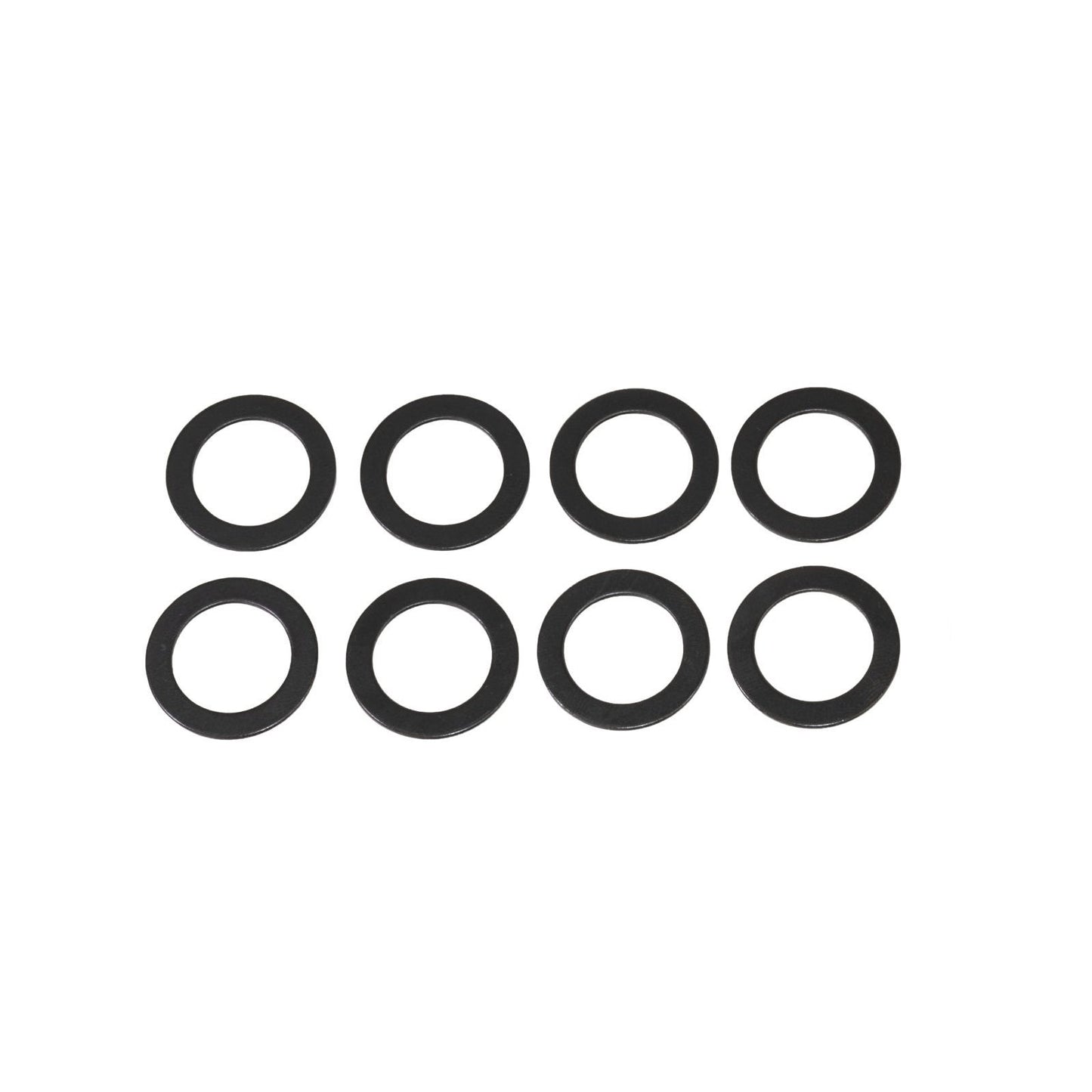 Rocker Shaft Shims for 1.25 or 1.4 Rocker Arms (Set of 8) - AA Performance Products
