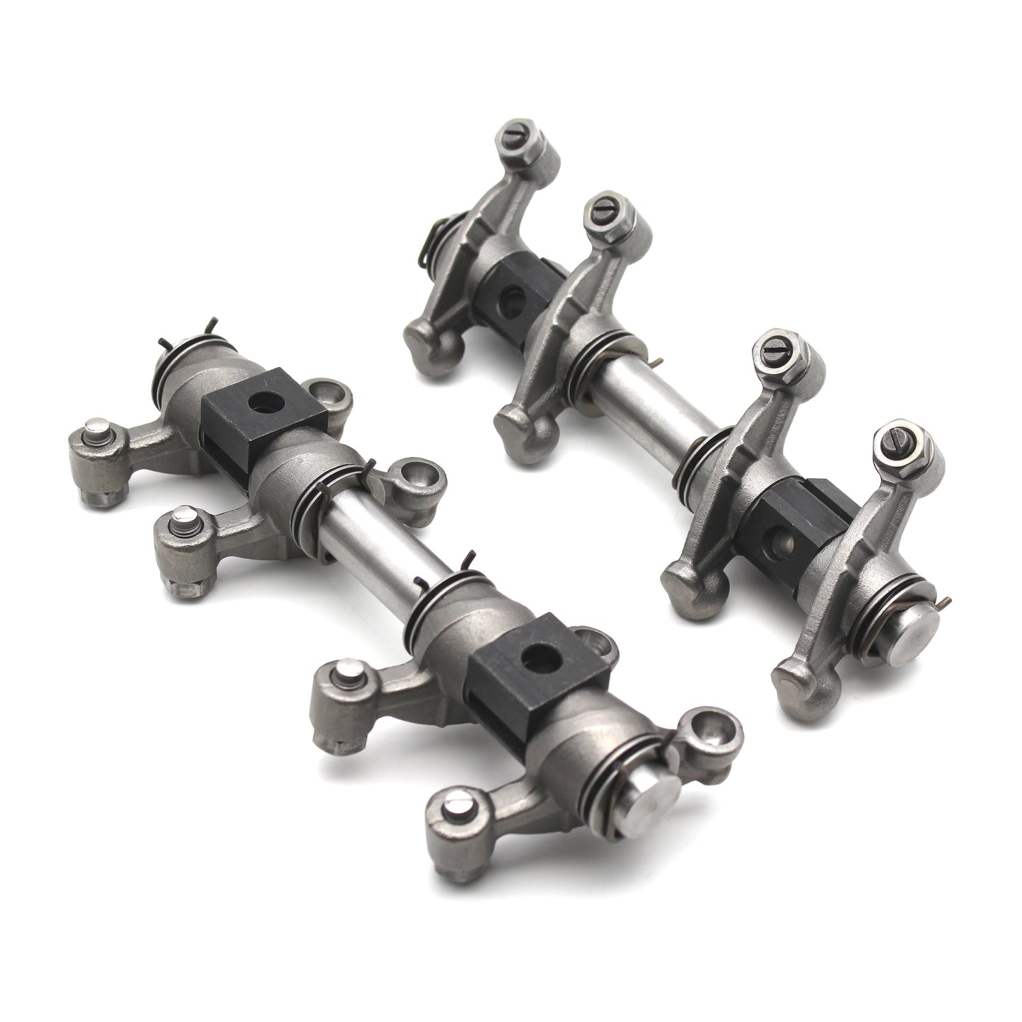 Stock Style 1.1" Rocker Arms "Pair"