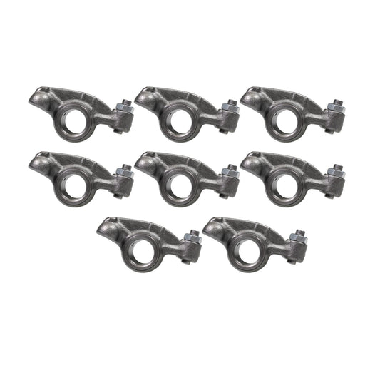 Stock Style 1.25" Hi-Lift Rocker Arm Set of 8 - AA Performance Products