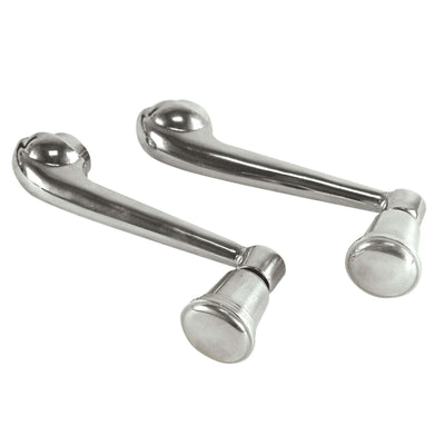 Door Handles & Cranks