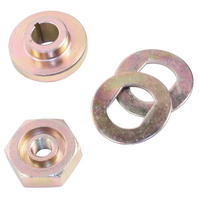 Other Turn Key Parts