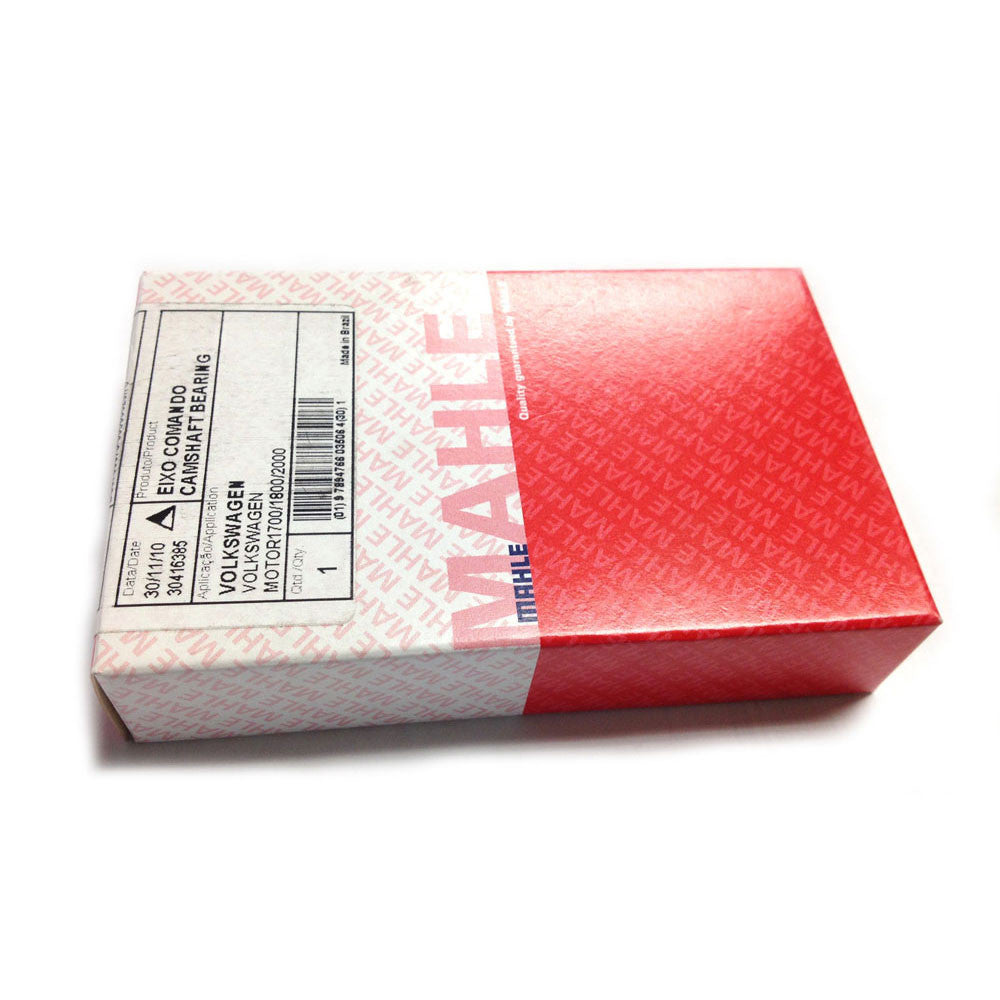 Mahle Cam Bearings for Type 1 and Vanagon Water Box. -STD Trust- - AA Performance Products