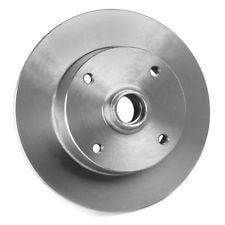 Drums and Rotors