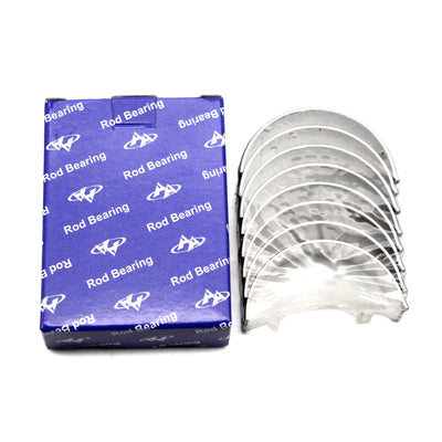 Rod Bearings