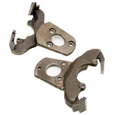 Wheel Cylinders and Calipers