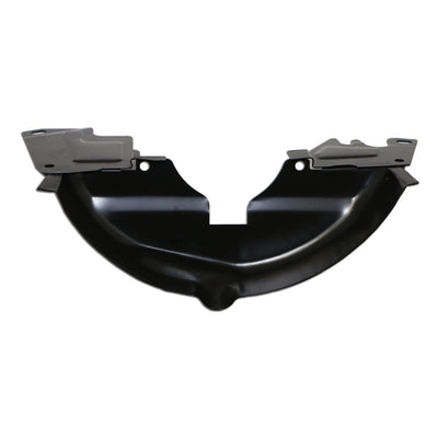 Breast Plate Tin