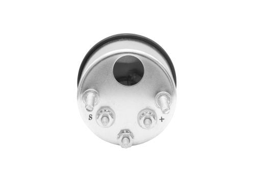 EMPI Oil Pressure Gauge (0-150 PSI), Each