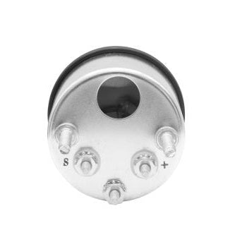 EMPI Oil Temperature Gauge (0-300°), Each