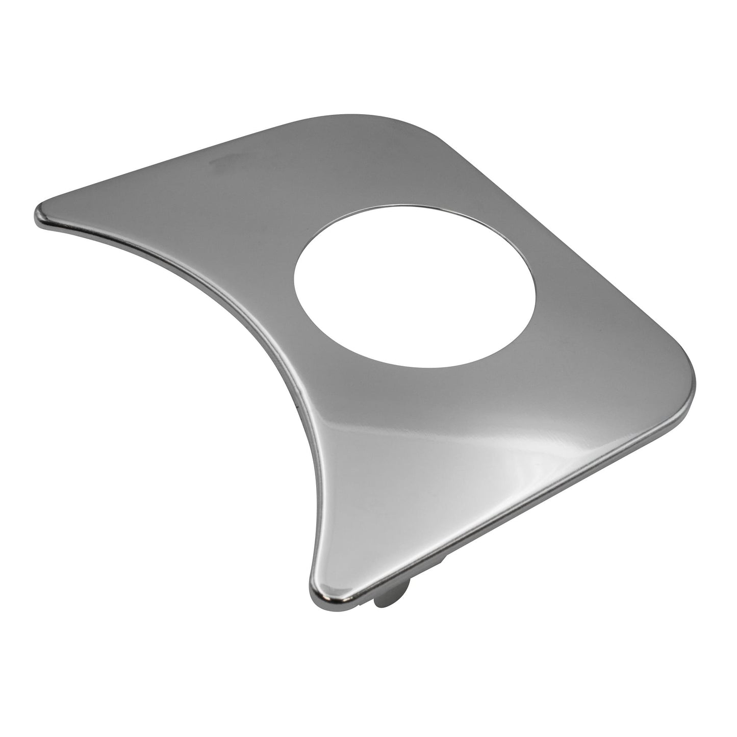 1-Gauge Hole Panel