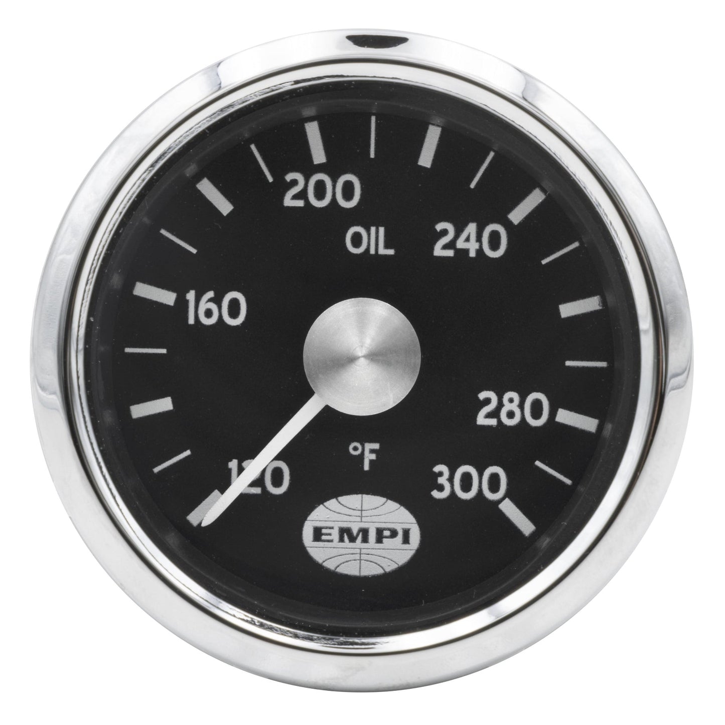 Oil Temperature Gauge (0-300°)