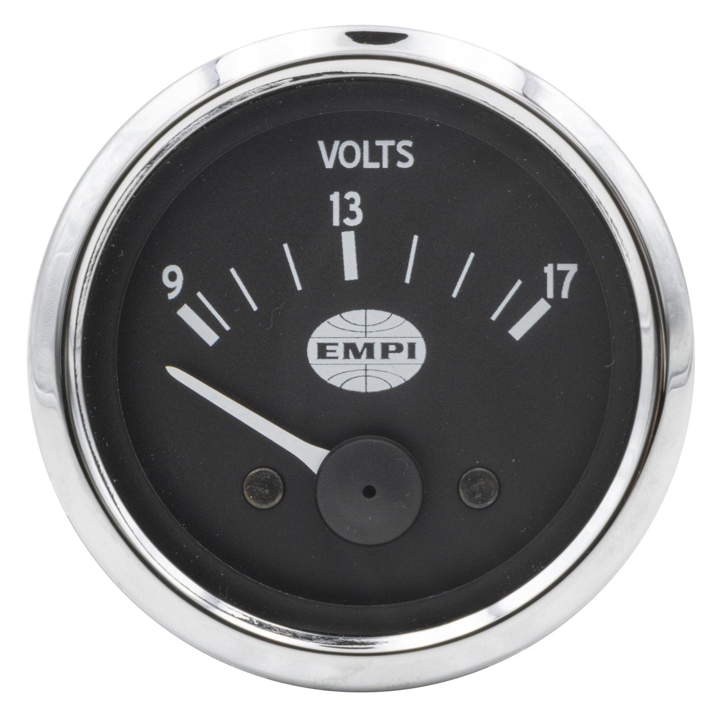 Voltmeter (9-17 Volts)