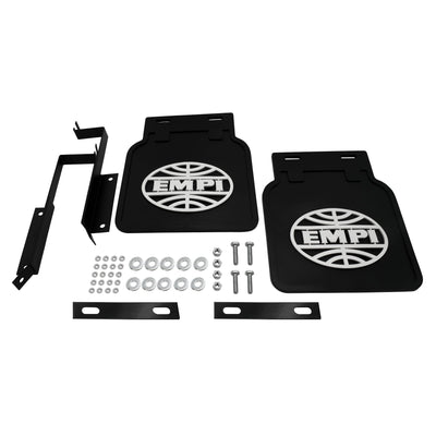 Mud Flaps & Running Gear