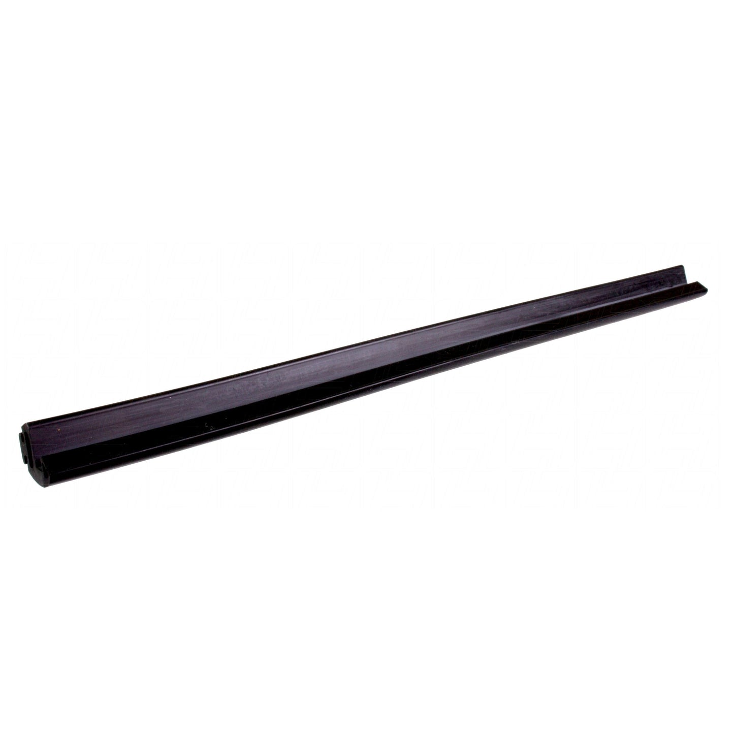 Rear Quarter Window Upright Seal, Left or Right, for Beetle Convertible 54-79 - AA Performance Products