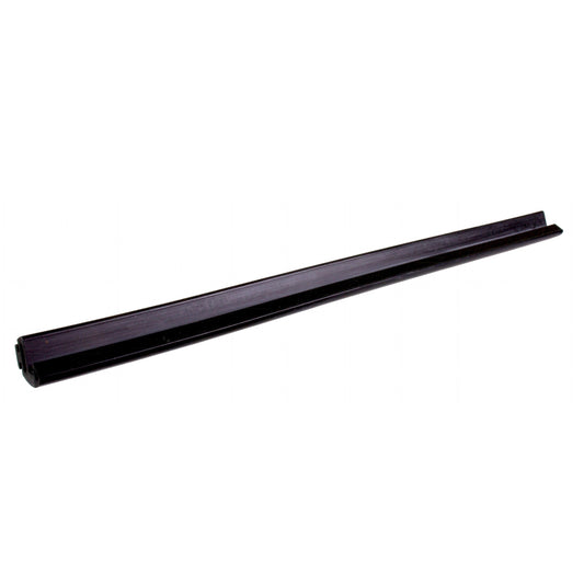 Rear Quarter Window Upright Seal, Left or Right, for Beetle Convertible 54-79 - AA Performance Products