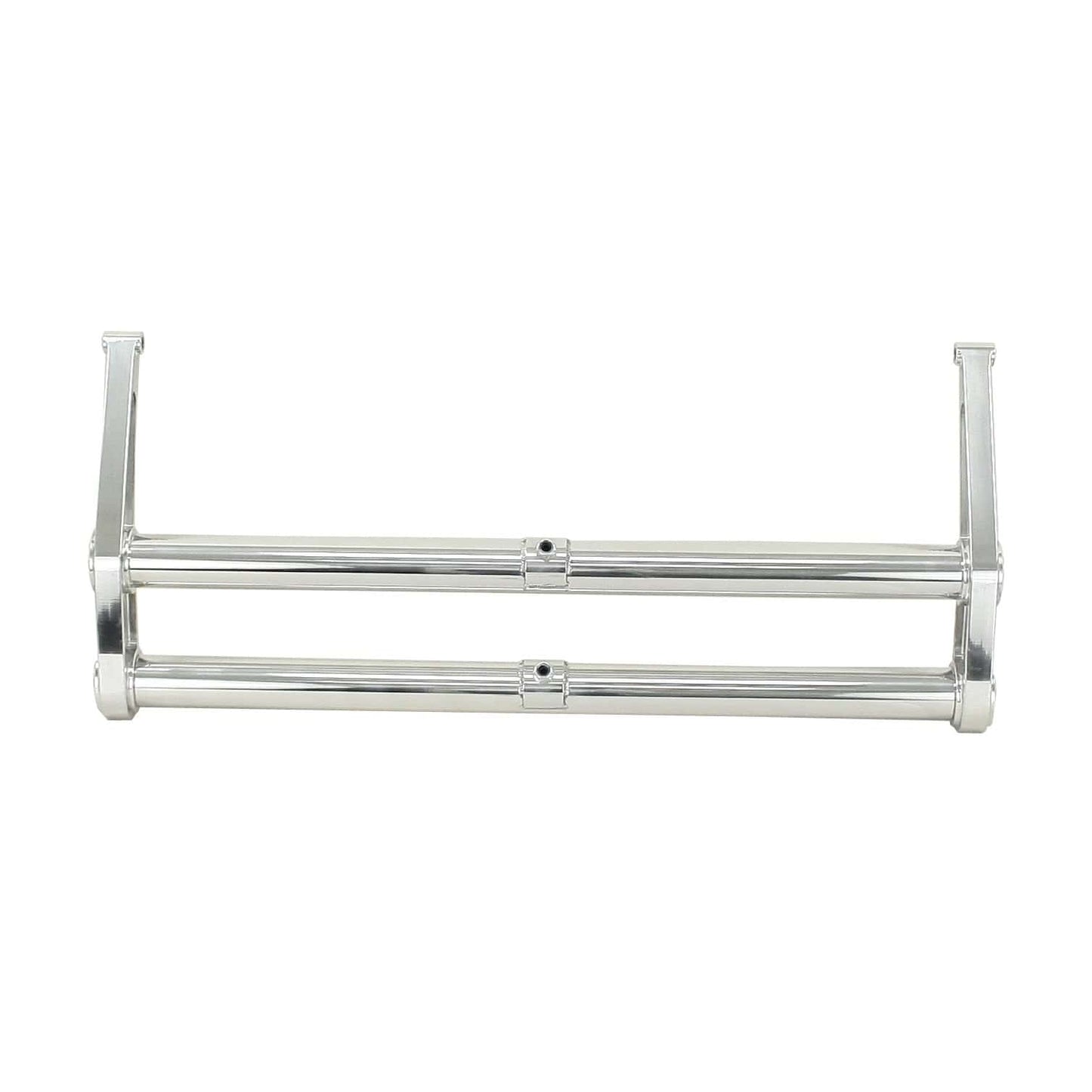 EMPI Aluminum Link Pin Beam, w/ Shock Towers
