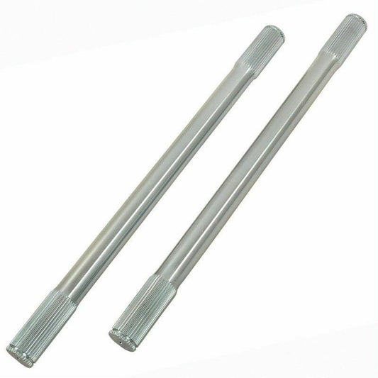 19-1/4", for Type 2 Trans./930 C.V. Joints/3 x 3 Arms, Pair
