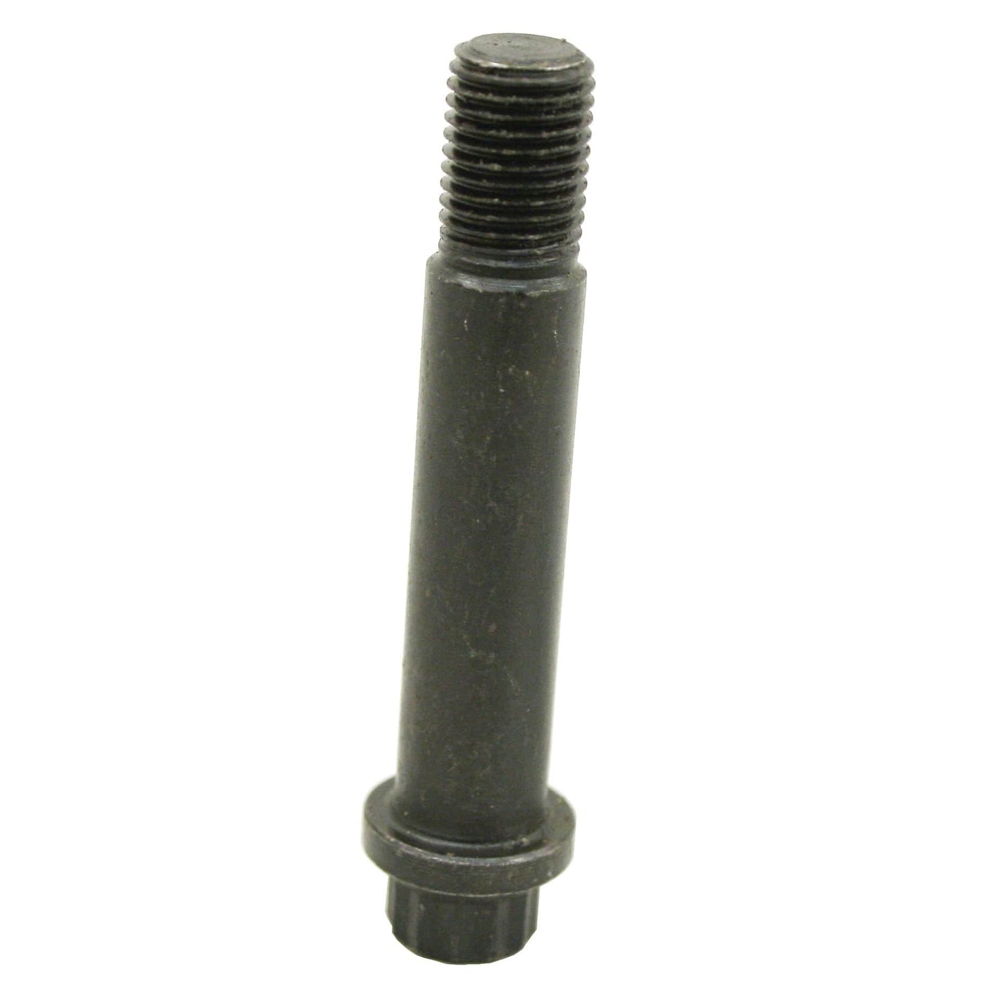 Spindle Clamp Nut w/ screw, 18mmx1.0, Left, Type 2 68-79, Each