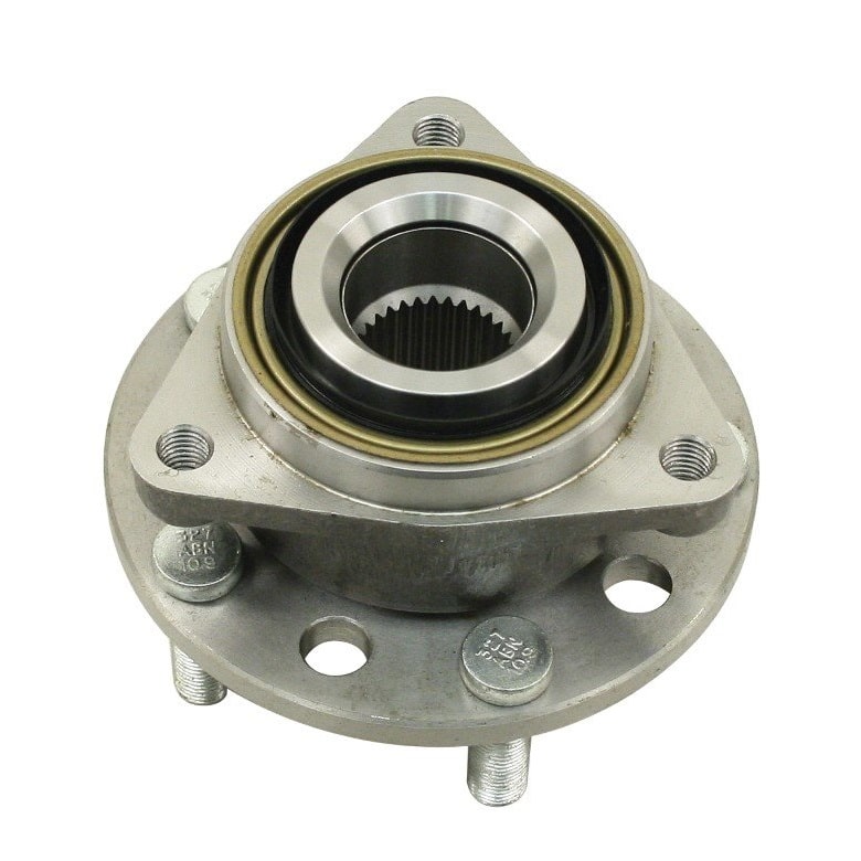 Race-Trim Micro Stub Brake Kit, for 930 C.V. Joints