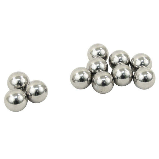 C.V. Ball, .874", for 930 Joints, 24 pcs.