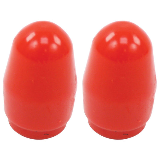 Urethane Rear Snubber - All Bugs, Pair
