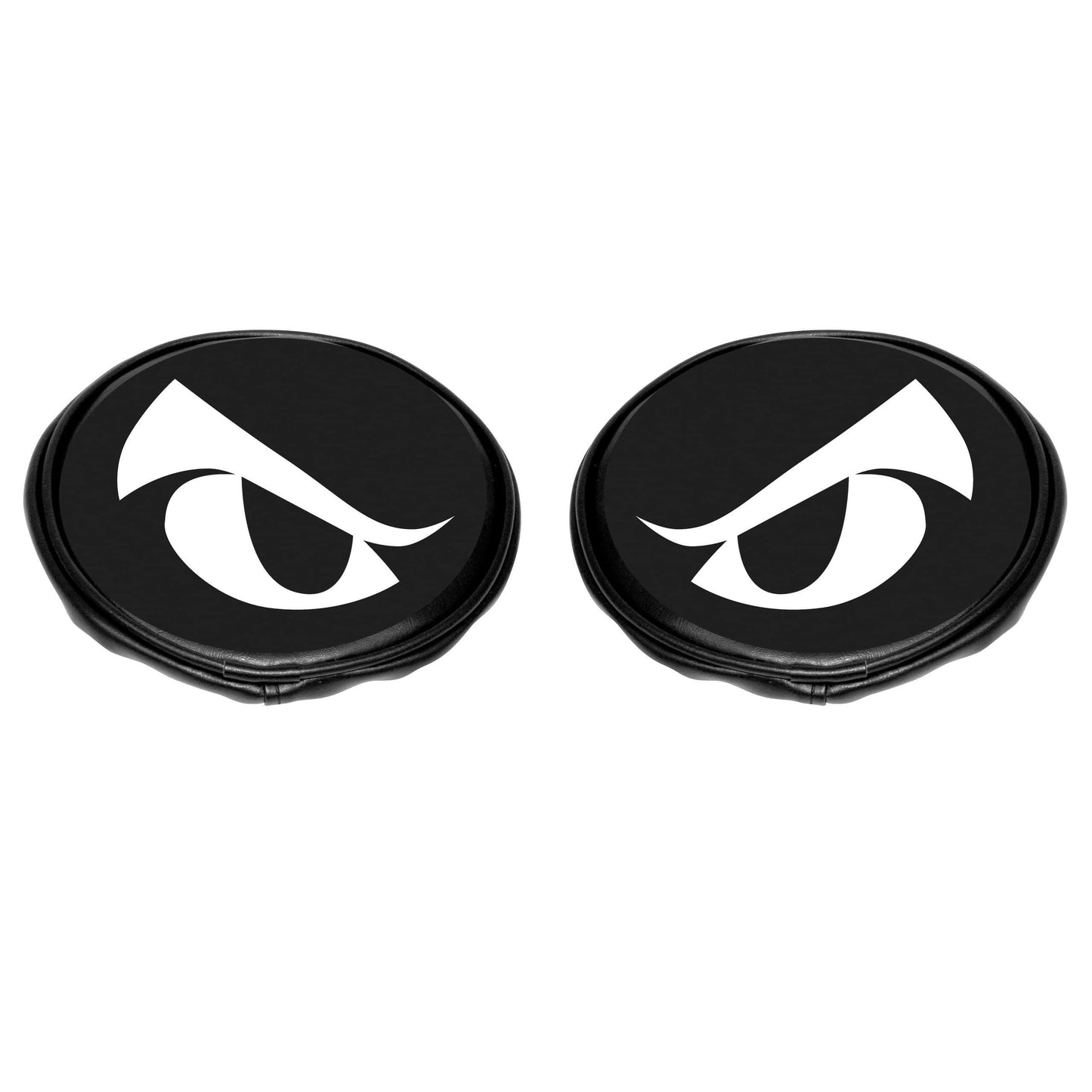 EMPI Light Covers for Chrome Off-Road Lights