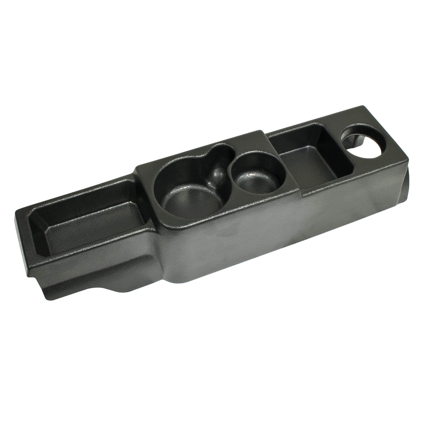 Center Console, 49-79 Type 1, 56-74 Ghia, All year Type 3 & Thing