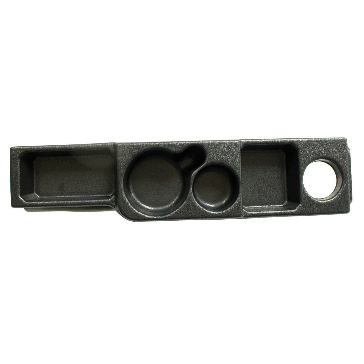Center Console, 49-79 Type 1, 56-74 Ghia, All year Type 3 & Thing