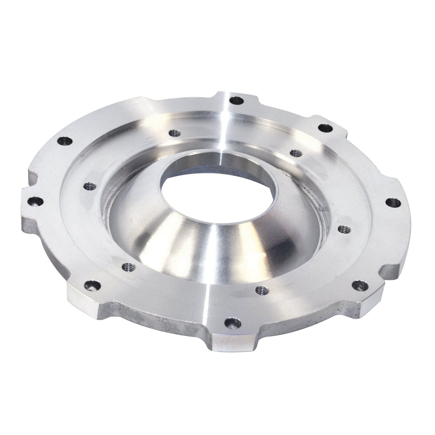 Heavy Duty Aluminum Alloy Side Cover for Swing Axle, 2 pc.
