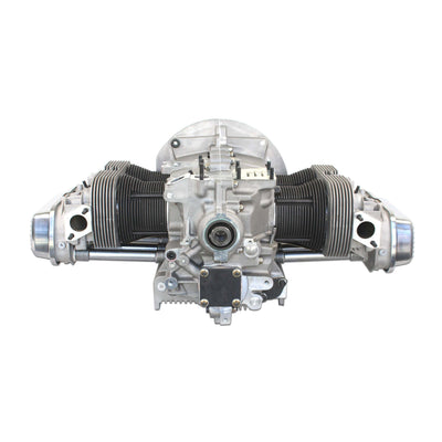 New Performance PowerMaster T1/T2/T3 Longblock Engines
