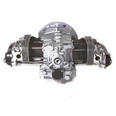 Rebuilt Stock Type 2 Longblock Engines