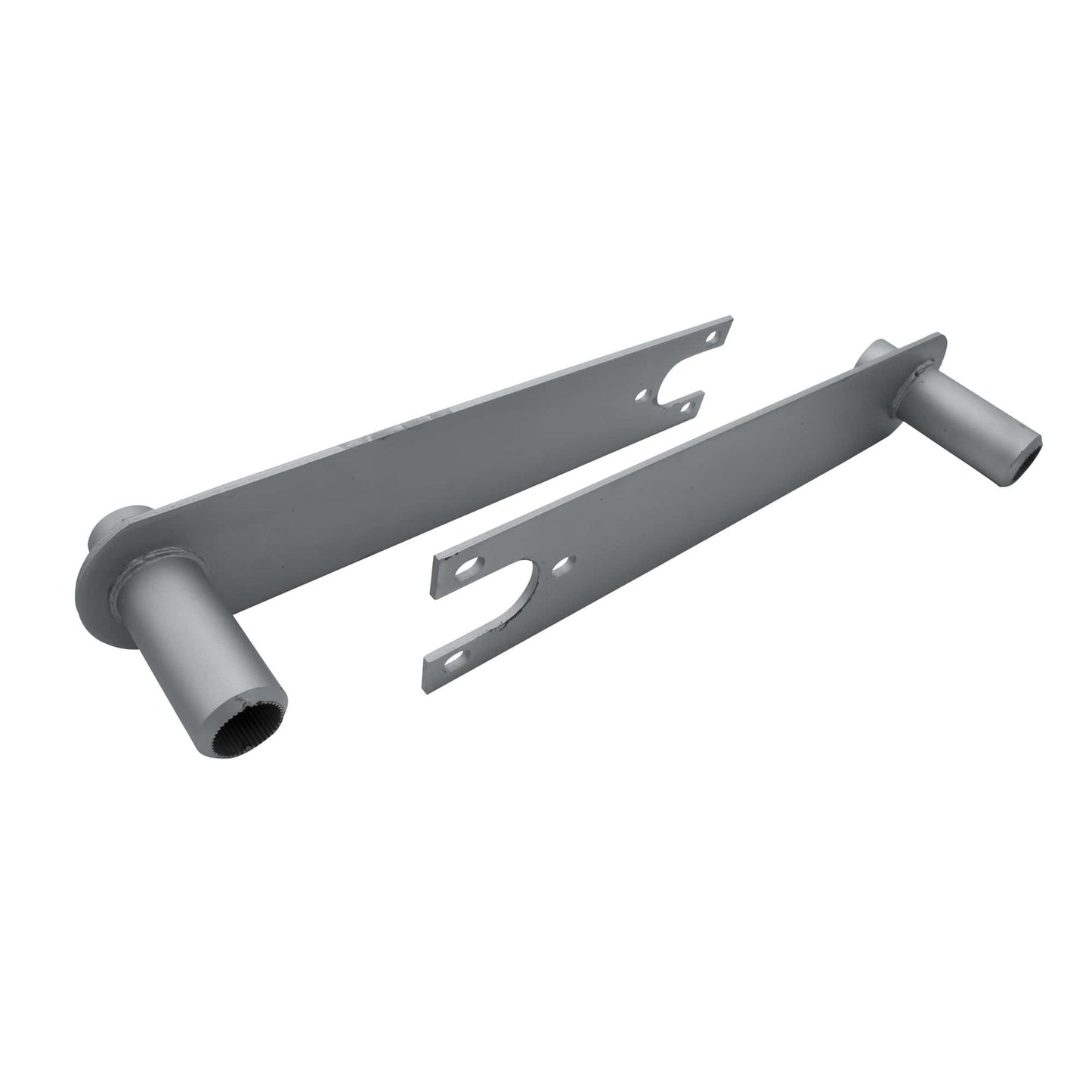 Heavy-Duty Spring Plates (Painted)