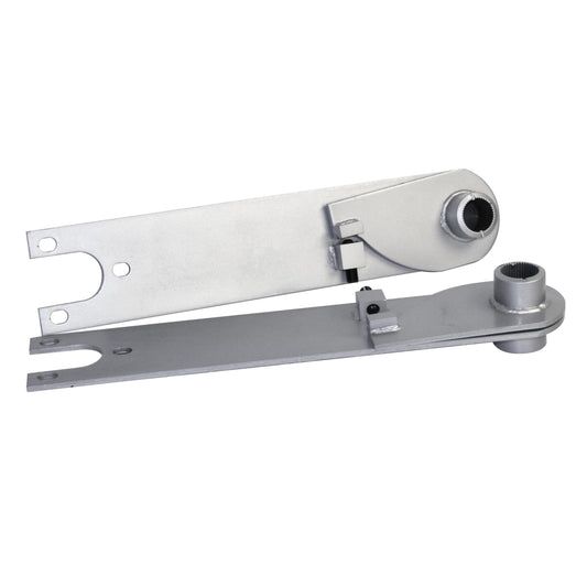 Adjustable Spring Plates (Painted)
