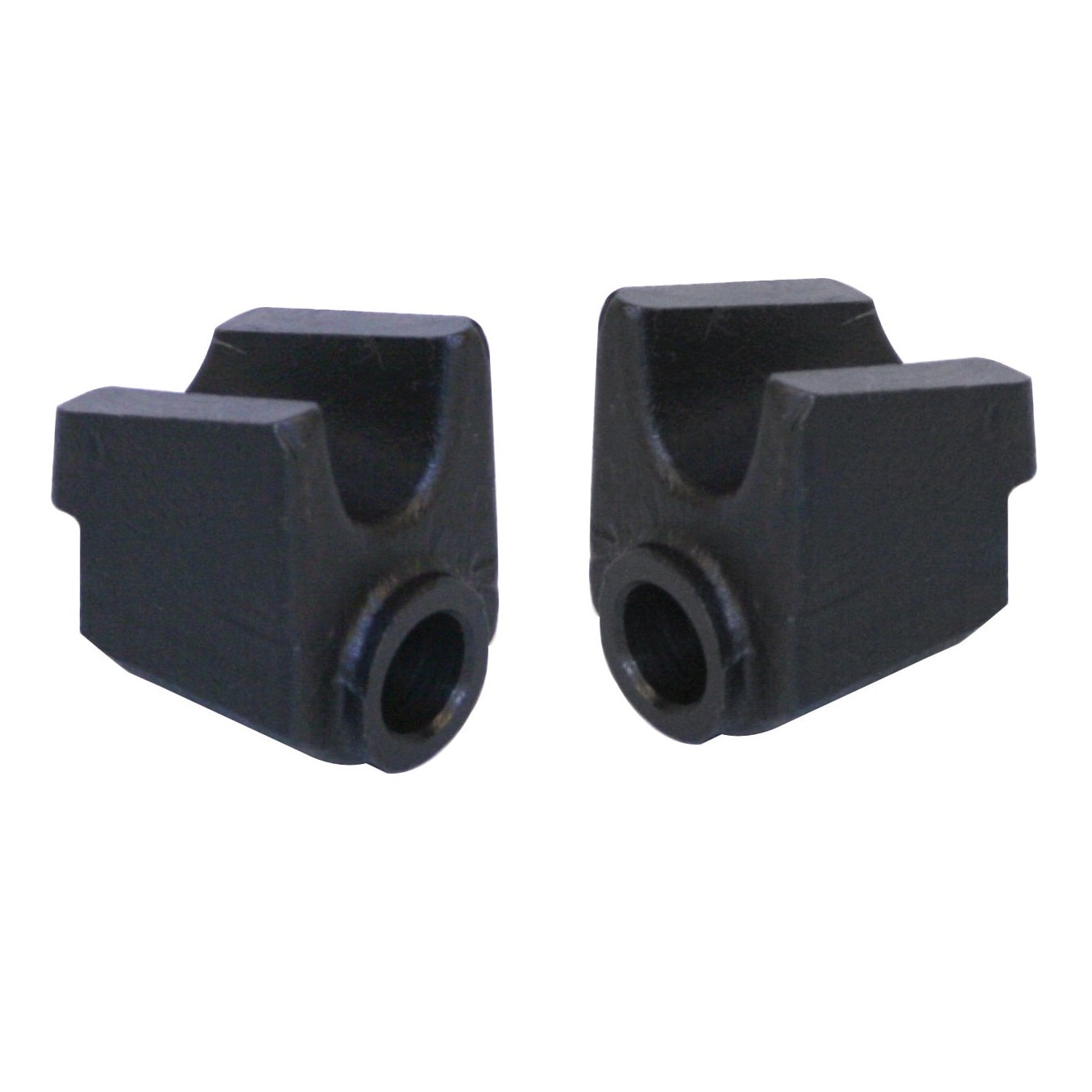 Forged Clevis Mount, Pair