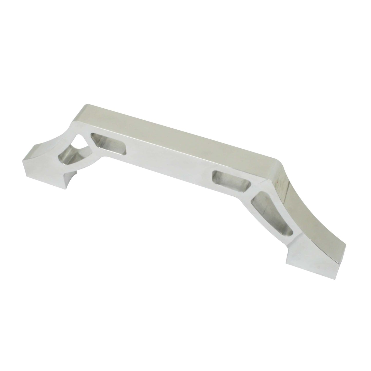 Billet Side Steps